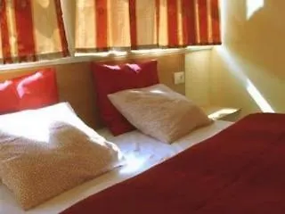 Vlkova Palace Apartman *