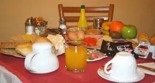 Apartman Vlkova Palace Prága