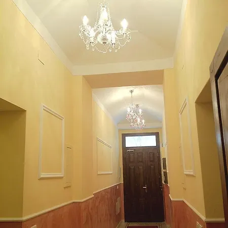 Vlkova Palace
