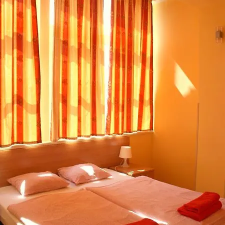 Apartmán Vlkova Palace *