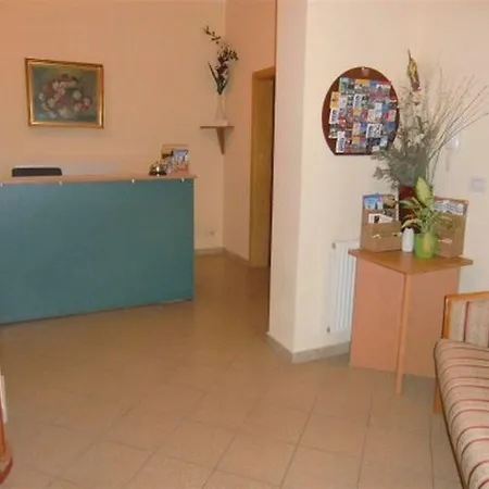 Apartmán Vlkova Palace
