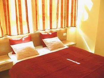 Apartmán Vlkova Palace *