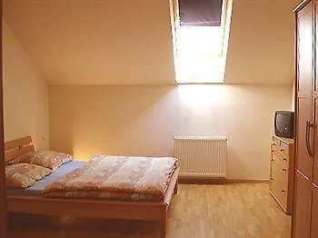 Vlkova Palace Apartmán Praha