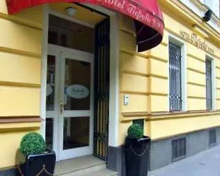 Apartmán Vlkova Palace