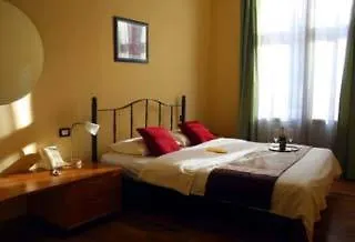 Vlkova Palace Apartmán