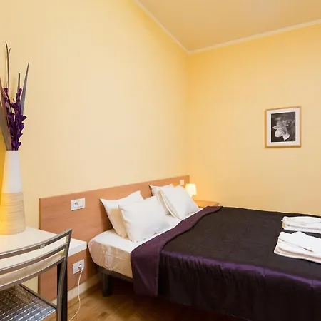 Vlkova Palace Apartmán *