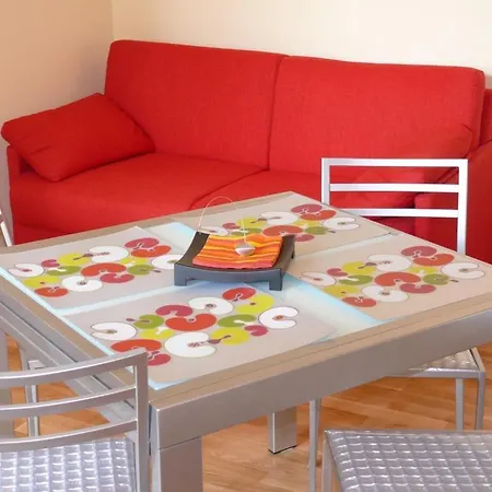 Apartmán Vlkova Palace *