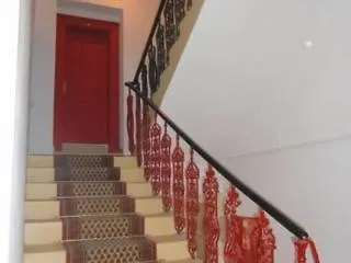 Vlkova Palace Praha