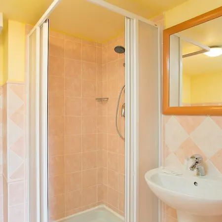 Vlkova Palace Apartmán Praha