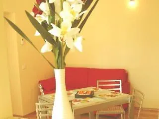 Vlkova Palace 公寓 布拉格