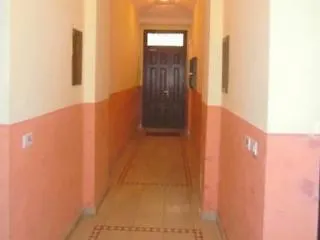 公寓 Vlkova Palace