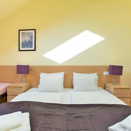 Vlkova Palace * 布拉格