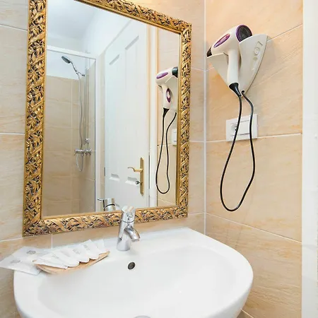 Appartement Vlkova Palace